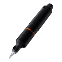 Preview: Cheyenne HAWK PEN UNIO