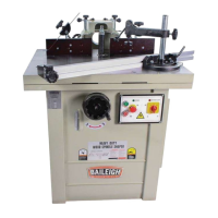 Preview: Baileigh SS-3528-S