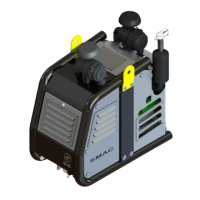 Preview: Mea SMAC 40D-15HP