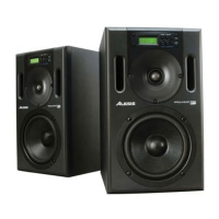 Preview: Alesis PROLINEAR 720 DSP