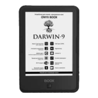 Preview: Onyx Boox DARWIN 9