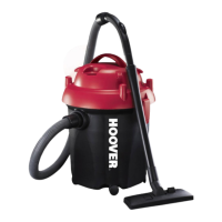 Preview: Hoover HWD35MAX