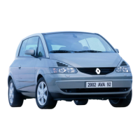 Preview: Renault Avantime 2002