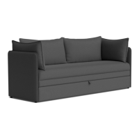 Preview: Koala STUNNER SOFA