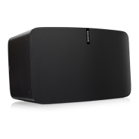 Preview: Sonos PLAY:5 gen 1