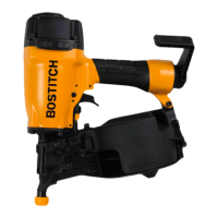 Preview: Bostitch N66C