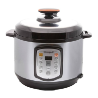 Preview: Weissgauff MCP-3050