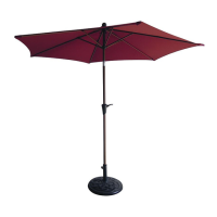 Preview: Backyard Creations UMB-933025