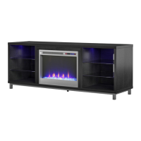 Preview: Ameriwood HOME 1822196 COM