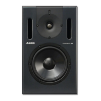 Preview: Alesis Prolinear 720