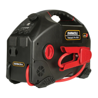 Preview: Duracell Powerpack Pro 1000