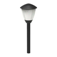 Preview: HAMPTON BAY L08207