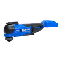 Preview: Kobalt KMT 224B-03