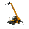 Boom Lifts Logo