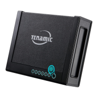 Preview: TENAMIC GF101