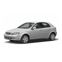 Preview: Chevrolet 2006 Optra