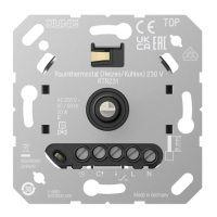 Preview: Jung RTR231