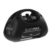 Preview: CPS BlackMax TR700 Series