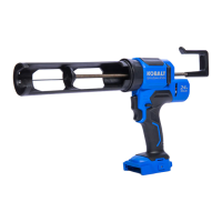 Preview: Kobalt KCG 124B-03