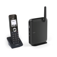 Preview: Snom M110 SC Bundle