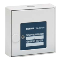 Preview: Honeywell ESSER TAM