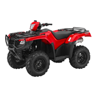 Preview: Honda FOURTRAX RUBICON 2018