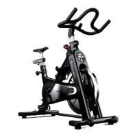 Preview: Indoor Cycling TOMAHAWK E-Series