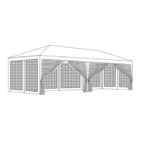 Preview: Outsunny 84 C-223