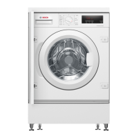Preview: Bosch WIW28302 GB