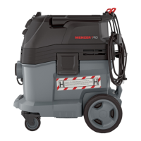 Preview: Menzer VCH 530 PRO