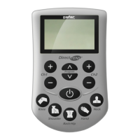 Preview: cefar Direct TENS