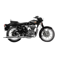 Preview: Royal Enfield Bullet 500CC