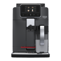 Preview: Gaggia SUP 049EU