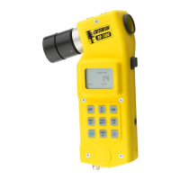 Preview: Laser Technology Criterion RD 1000