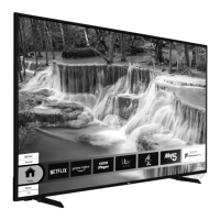 Preview: Bush DLED43UHDHDRSC