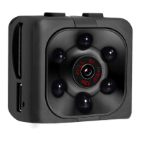 Preview: PiXXO mini camera