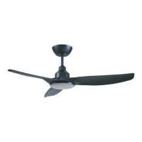 Preview: Skyfan DC SKY903 WH