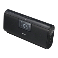 Preview: Sony ICF-CS20BT