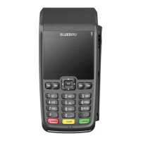 Preview: Bluebird MT280