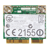 Preview: Broadcom BCM94352 HMB