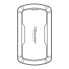 Video Gaming Accessories Logo