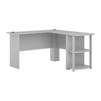 Preview: Ameriwood HOME Dakota 9354412COM