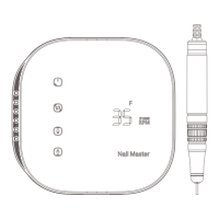 Preview: Nail Master JMD-S108
