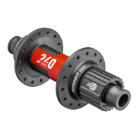 Preview: DT SWISS 240 OVERSIZE