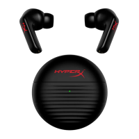 Preview: HyperX Cloud Buds TWS CEB004