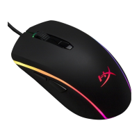 Preview: HyperX Pulsefire Surge HX-MC002 B