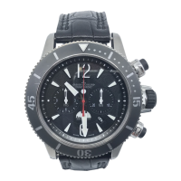 Preview: Jaeger-leCoultre Watch