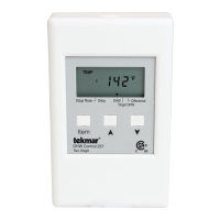 Preview: Tekmar DHW Control 257