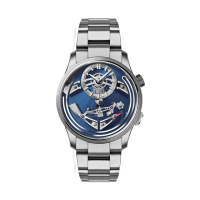 Preview: Christopher Ward C1 Bel Canto