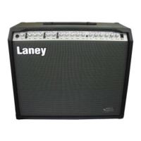 Preview: Laney TFX3